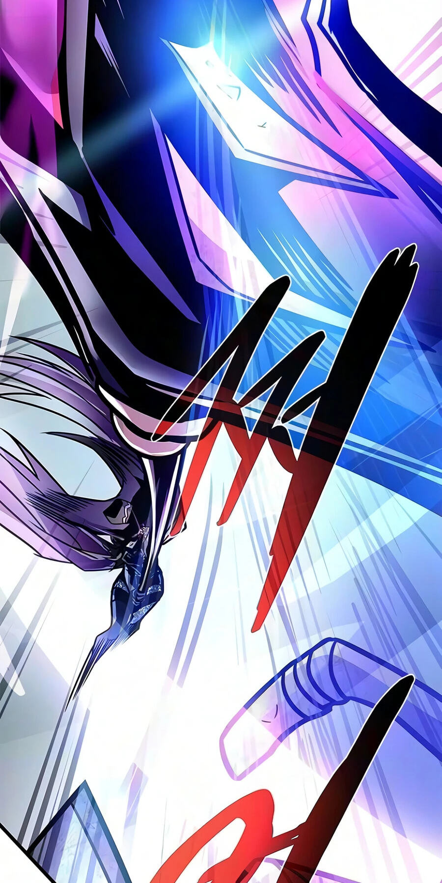 Villain to Kill Chapter 241 page 51 - 
