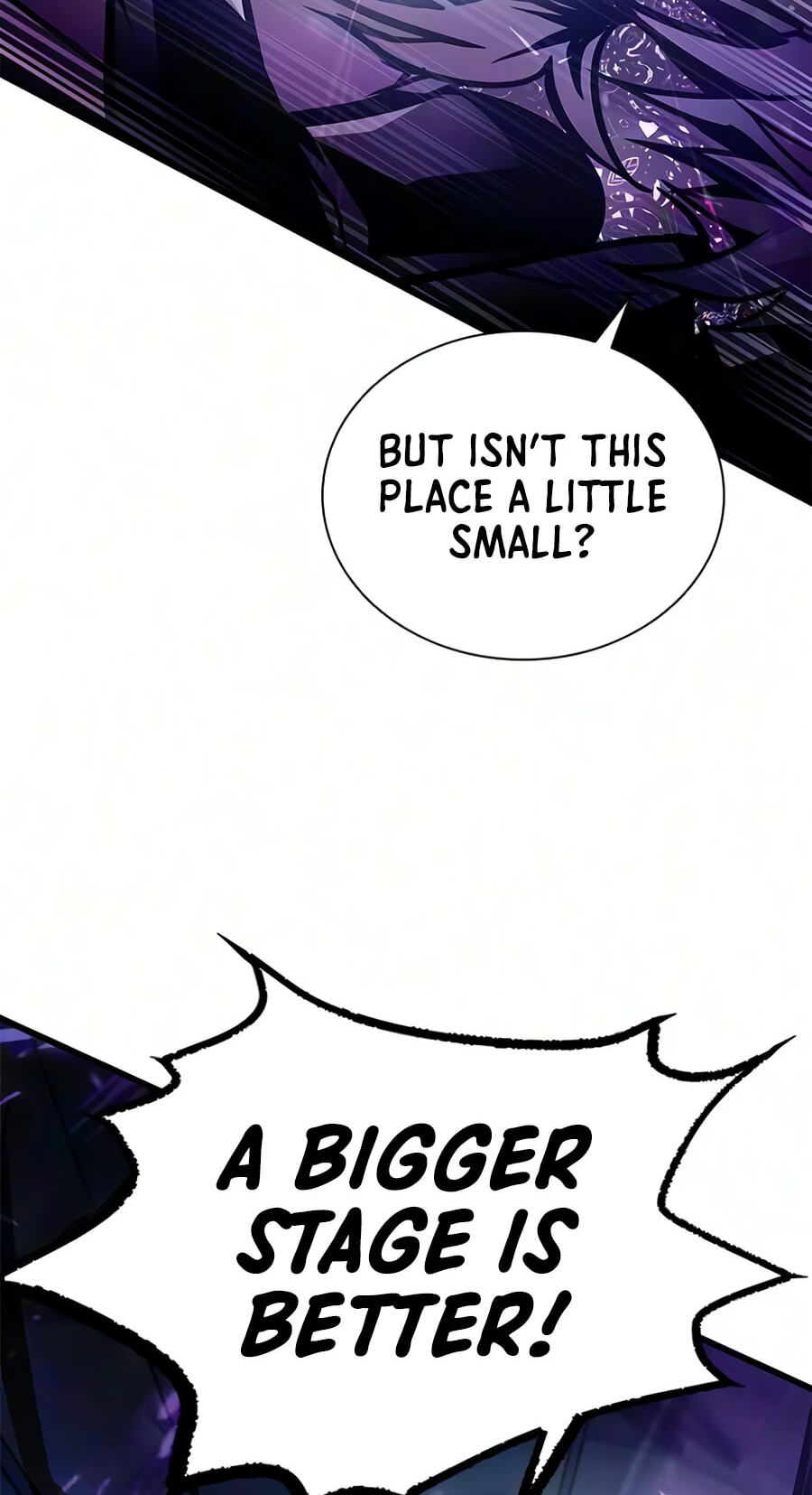 Villain to Kill Chapter 241 page 68 - 
