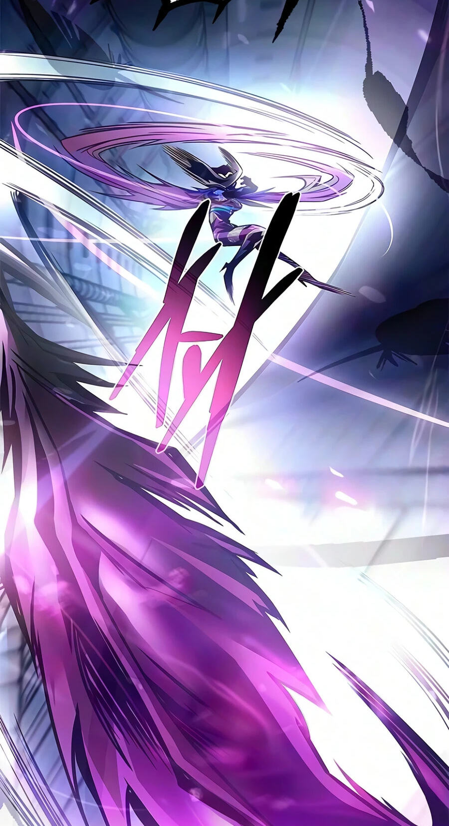 Villain to Kill Chapter 241 page 69 - 
