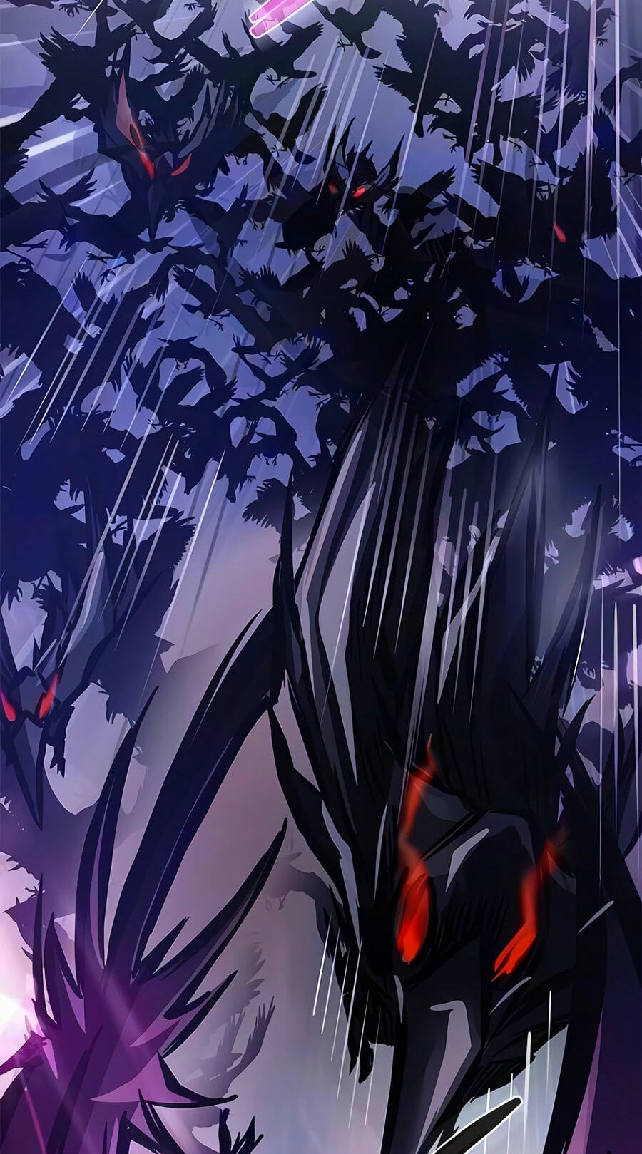 Villain to Kill Chapter 241 page 74 - 