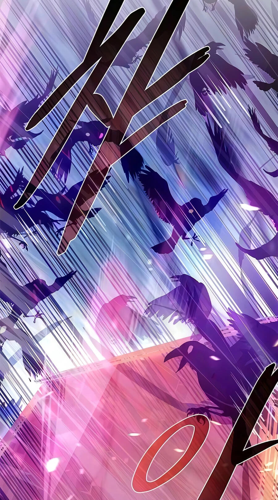 Villain to Kill Chapter 241 page 79 - 