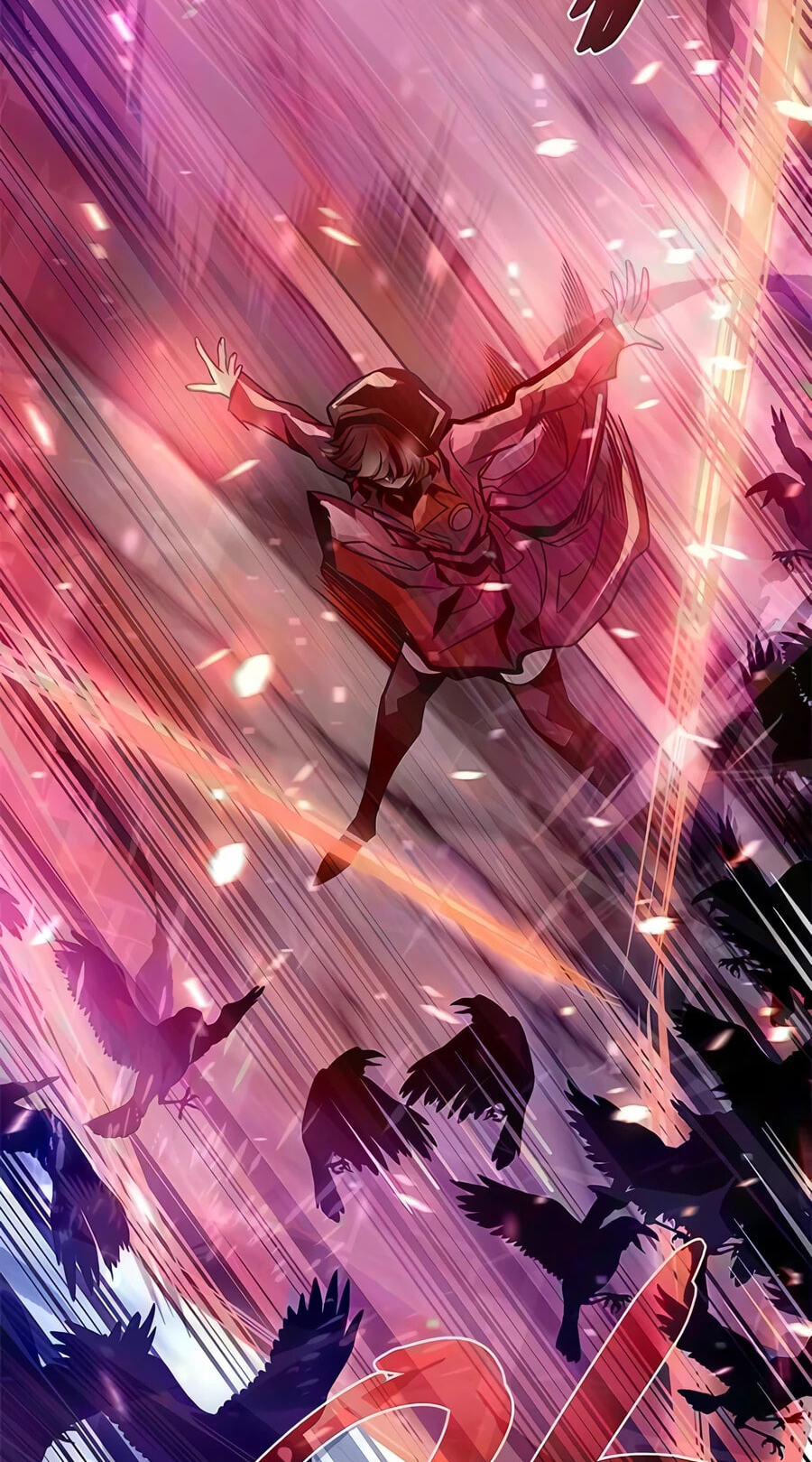 Villain to Kill Chapter 241 page 80 - 