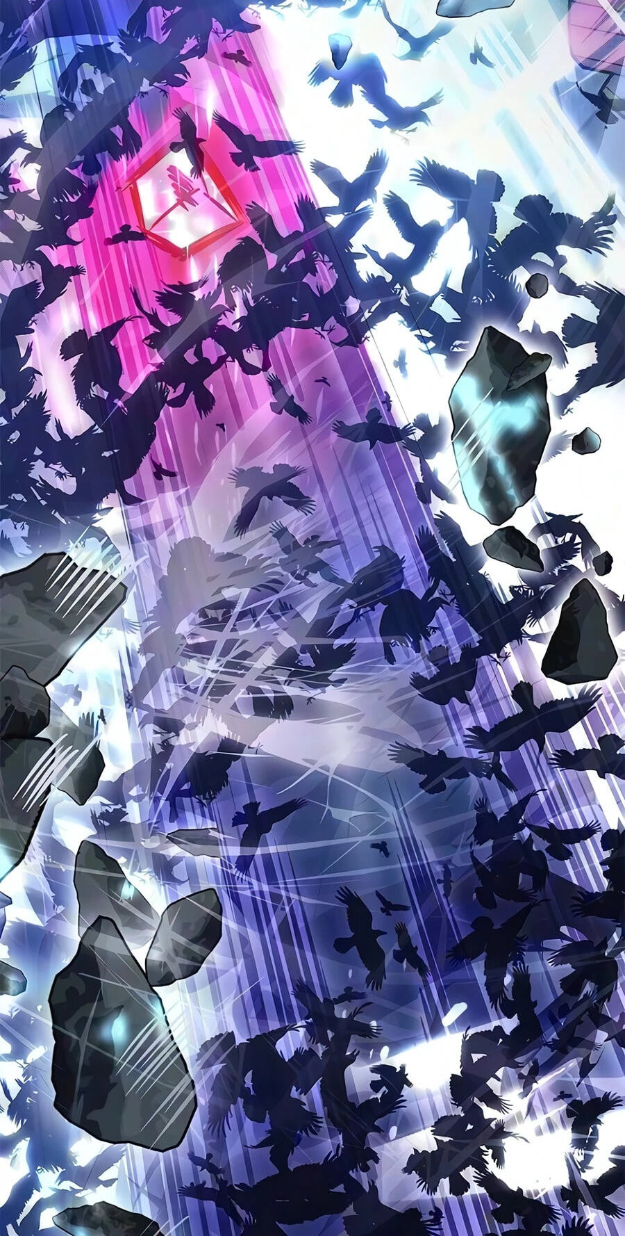 Villain to Kill Chapter 241 page 83 - 