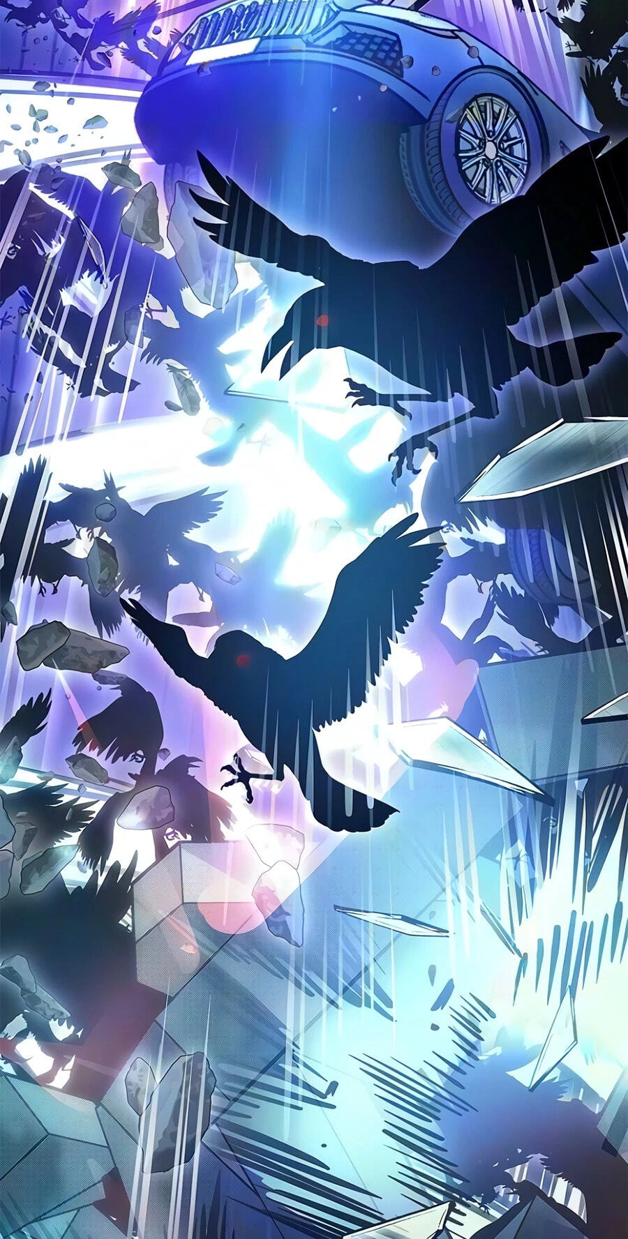 Villain to Kill Chapter 241 page 90 - 