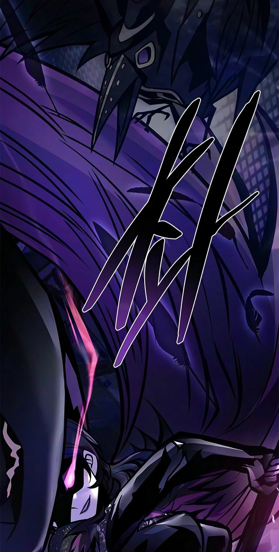 Villain to Kill Chapter 241 page 100 - 