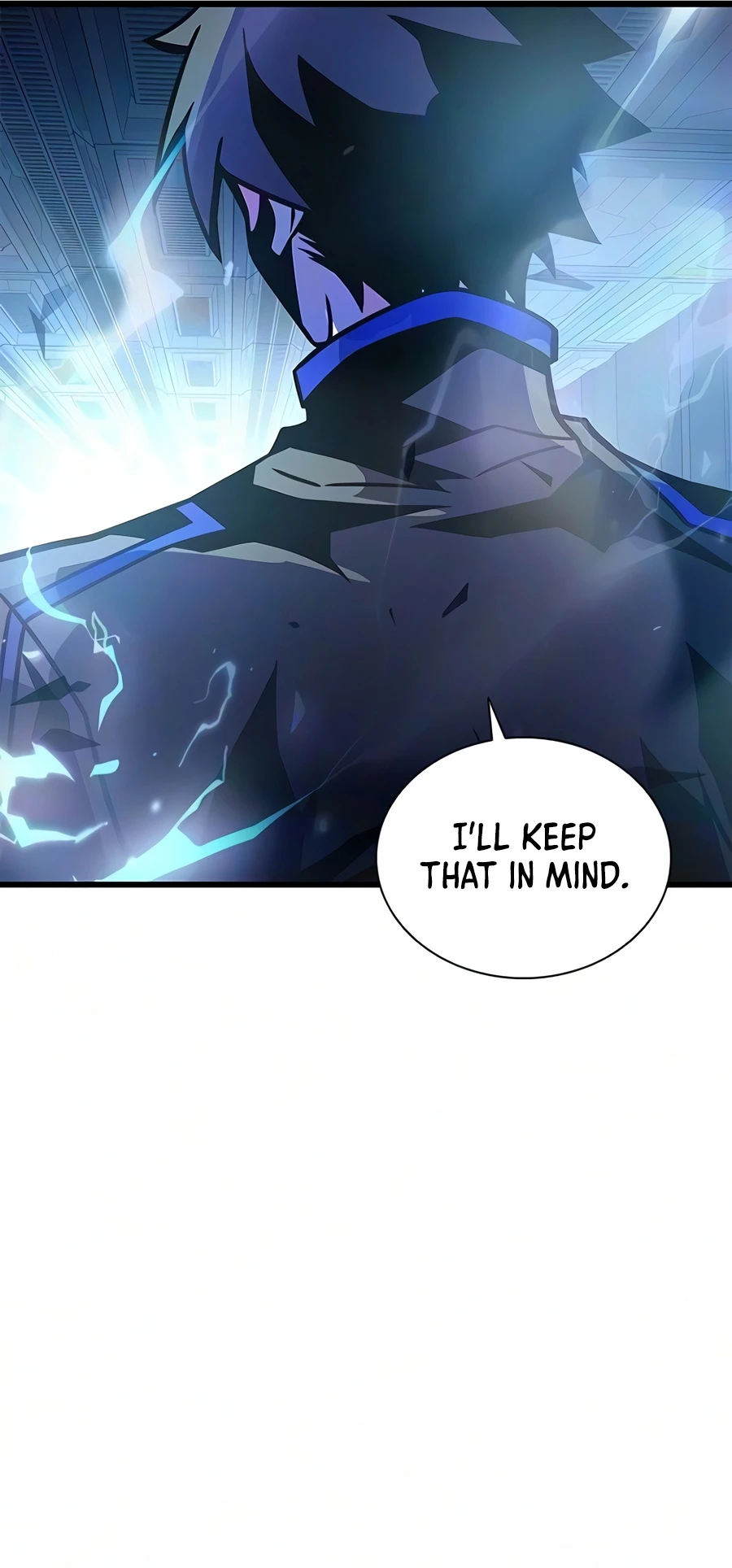 Villain to Kill Chapter 242 page 3 - 