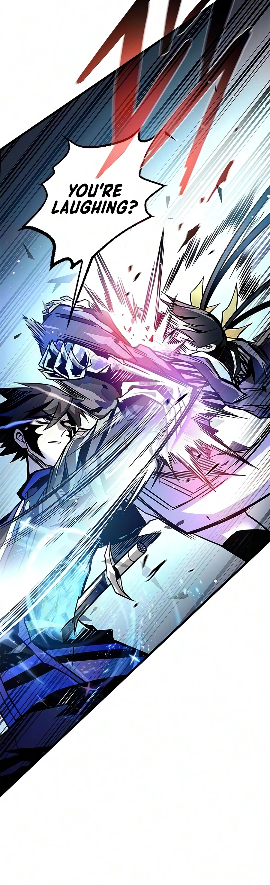 Villain to Kill Chapter 242 page 10 - 