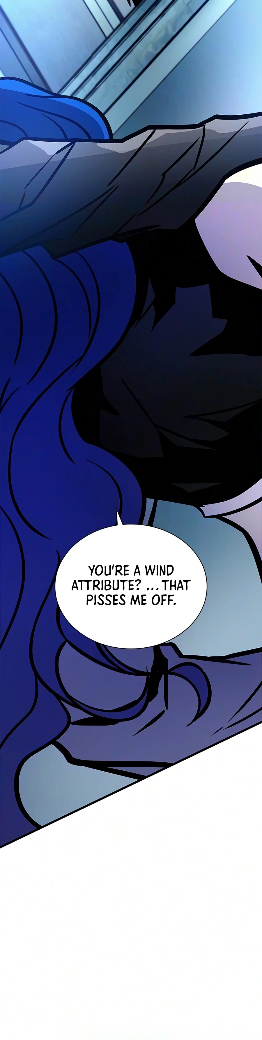 Villain to Kill Chapter 243 page 2 - 