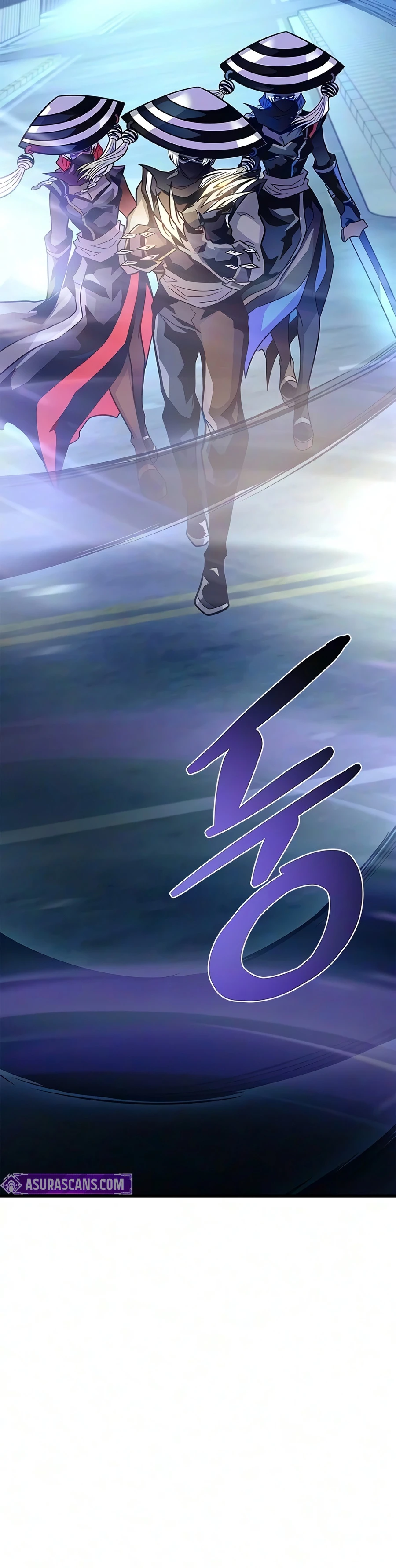 Villain to Kill Chapter 243 page 12 - 