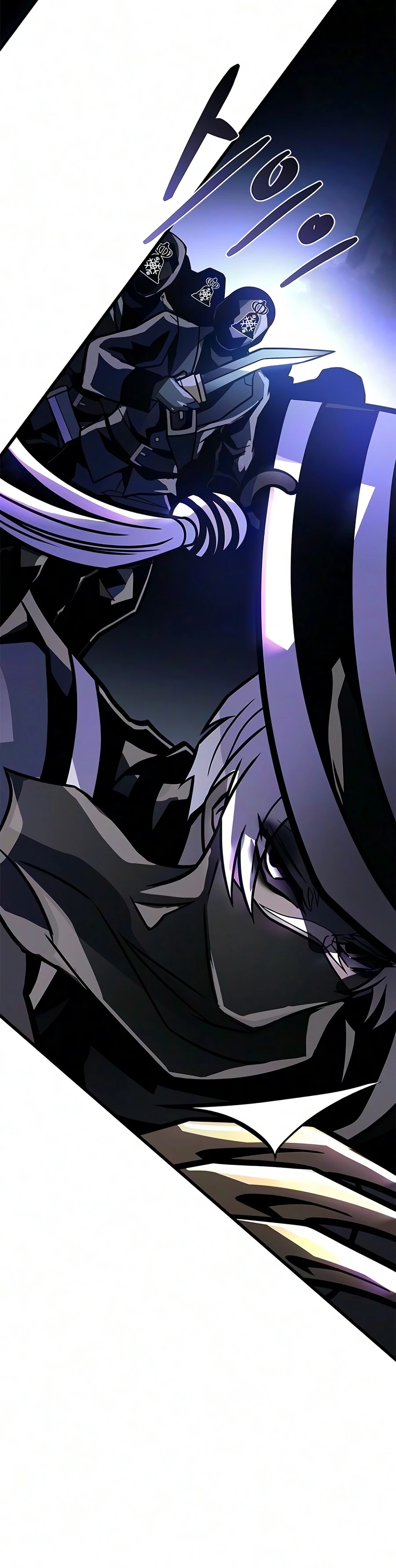 Villain to Kill Chapter 243 page 14 - 