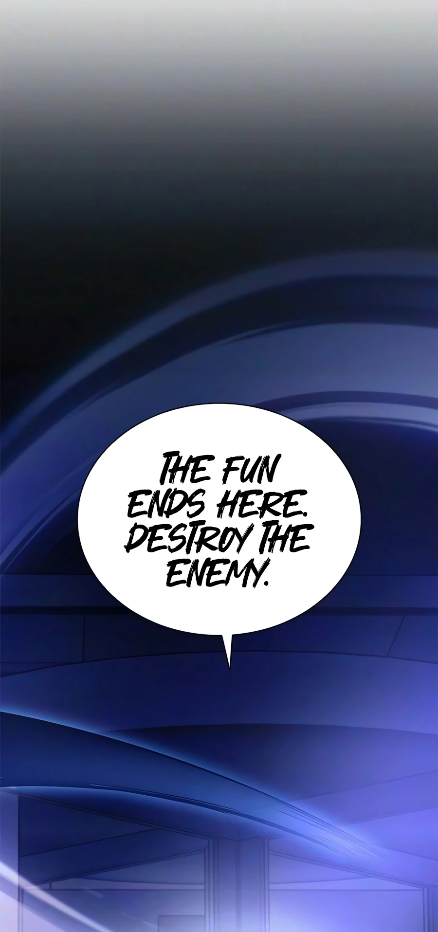 Villain to Kill Chapter 243 page 10 - 