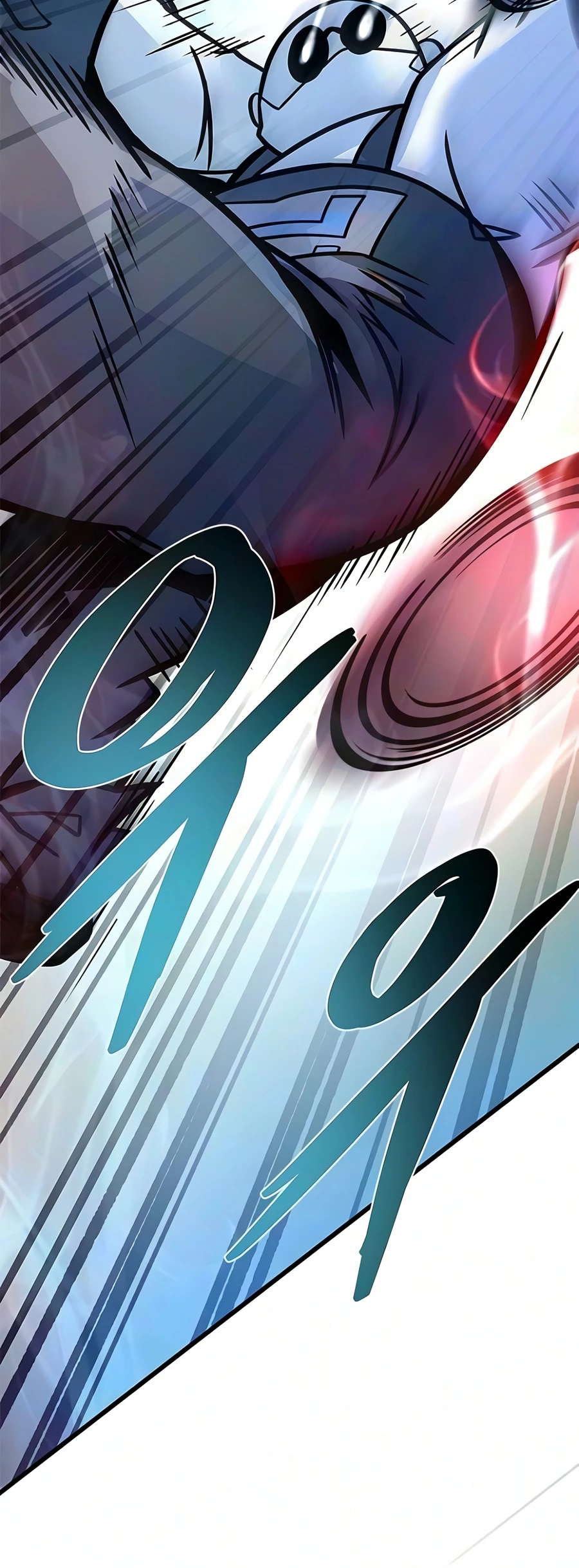 Villain to Kill Chapter 244 page 20 - 