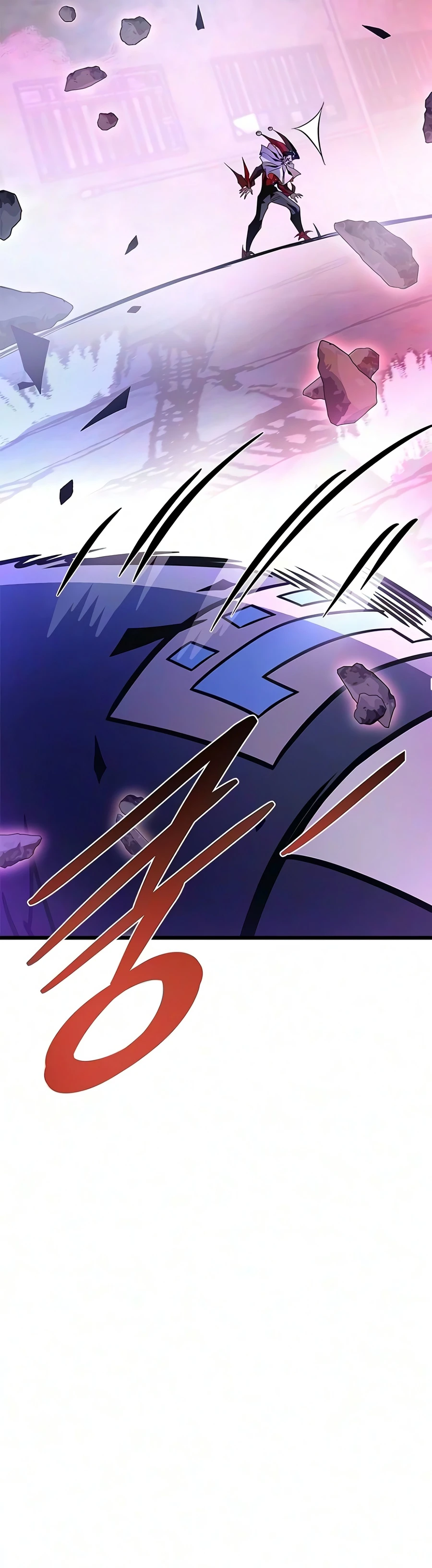 Villain to Kill Chapter 244 page 22 - 