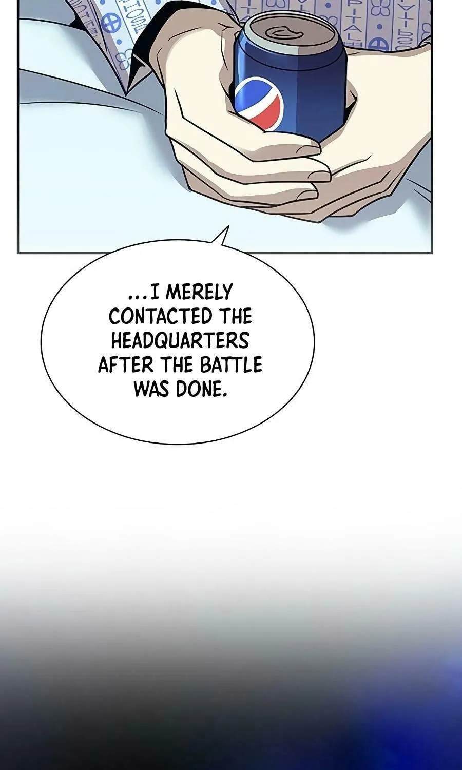 Villain to Kill Chapter 25 page 11 - 