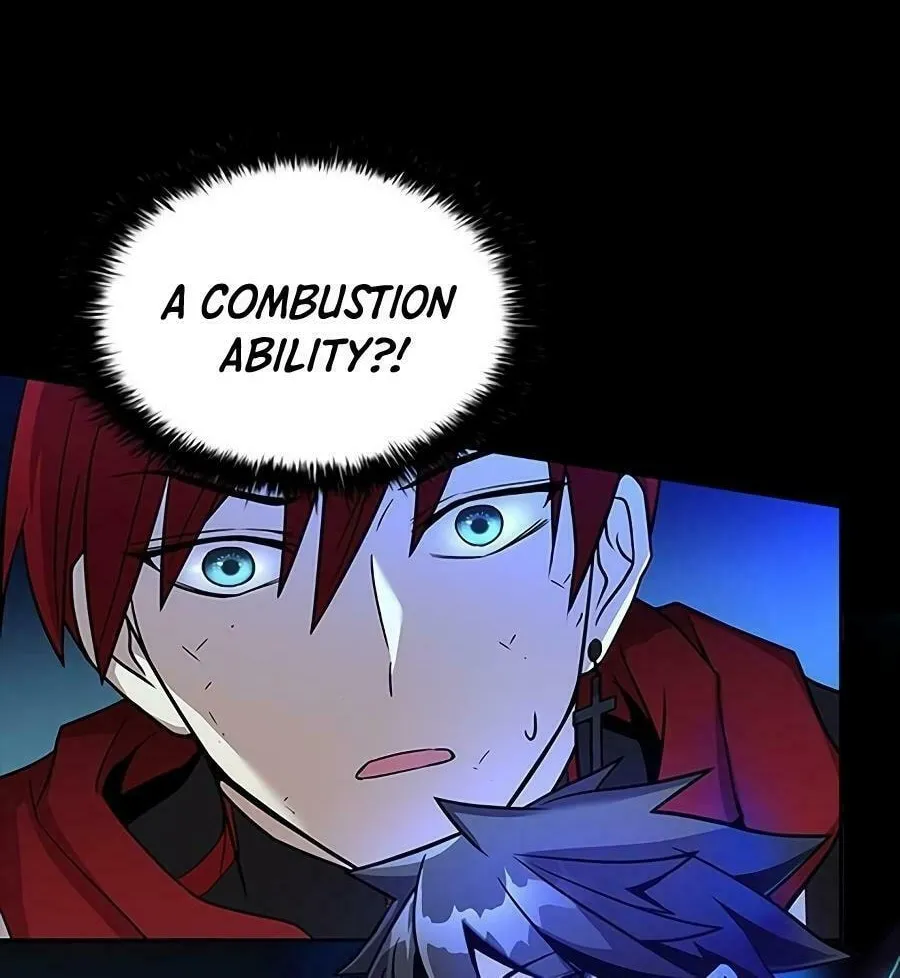 Villain to Kill Chapter 25 page 14 - 