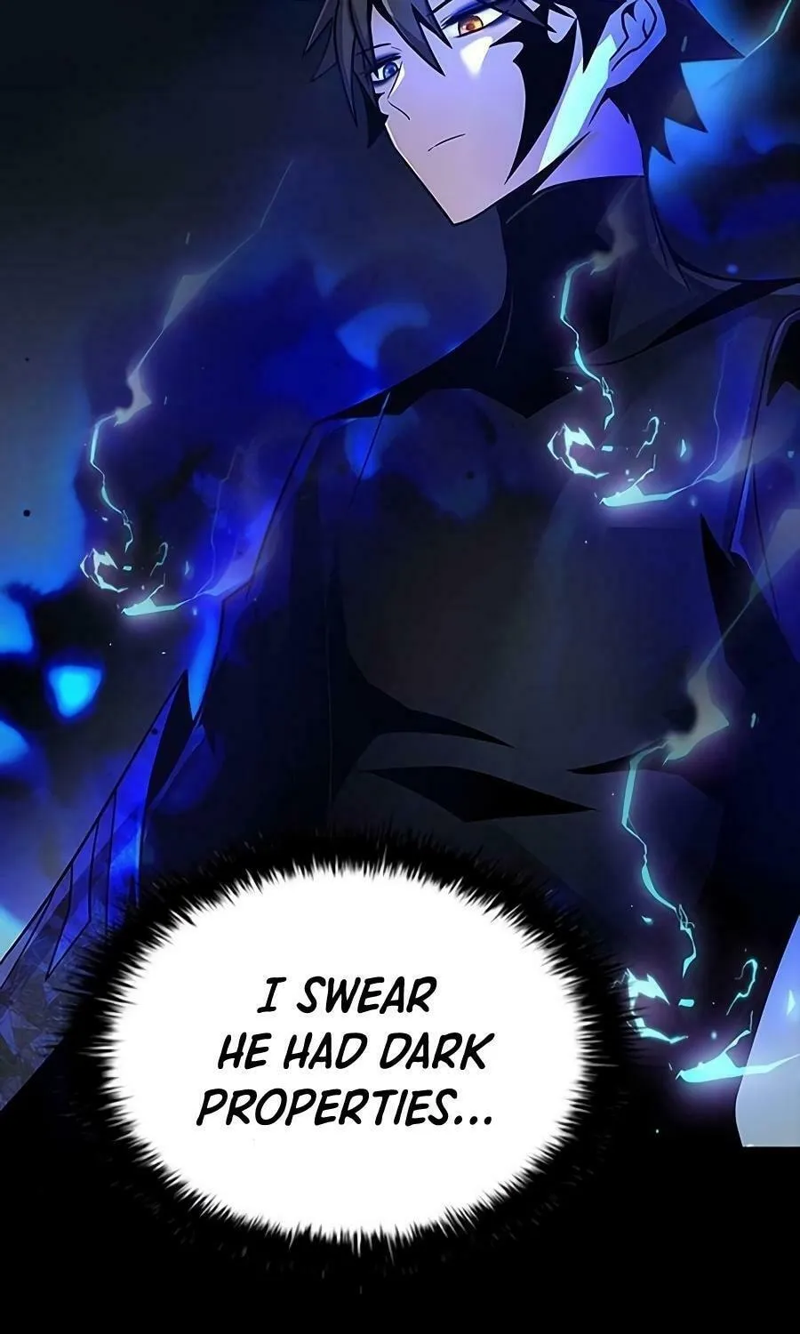 Villain to Kill Chapter 25 page 15 - 