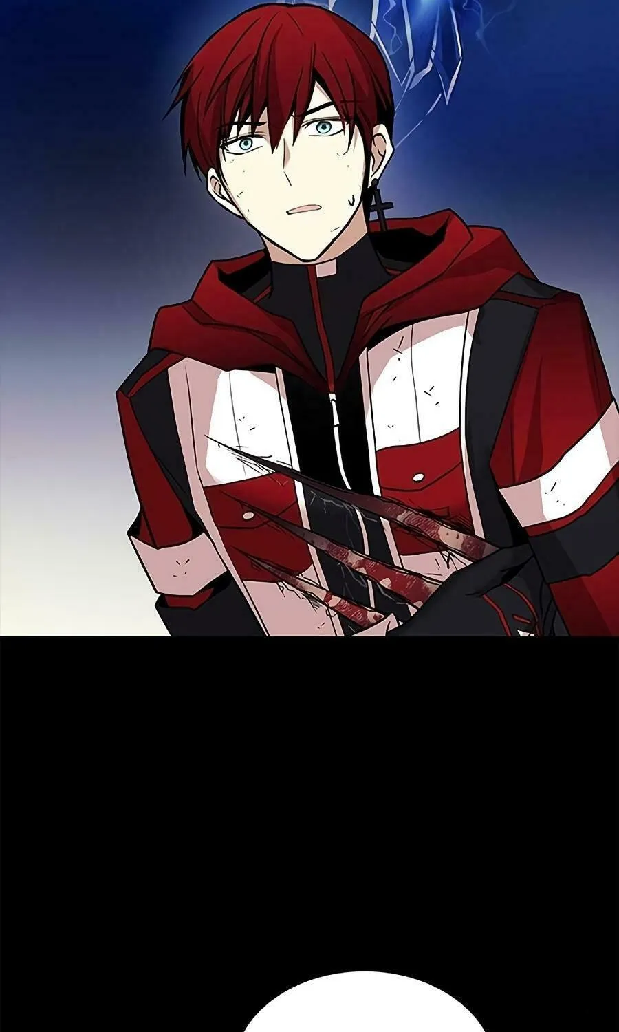 Villain to Kill Chapter 25 page 17 - 