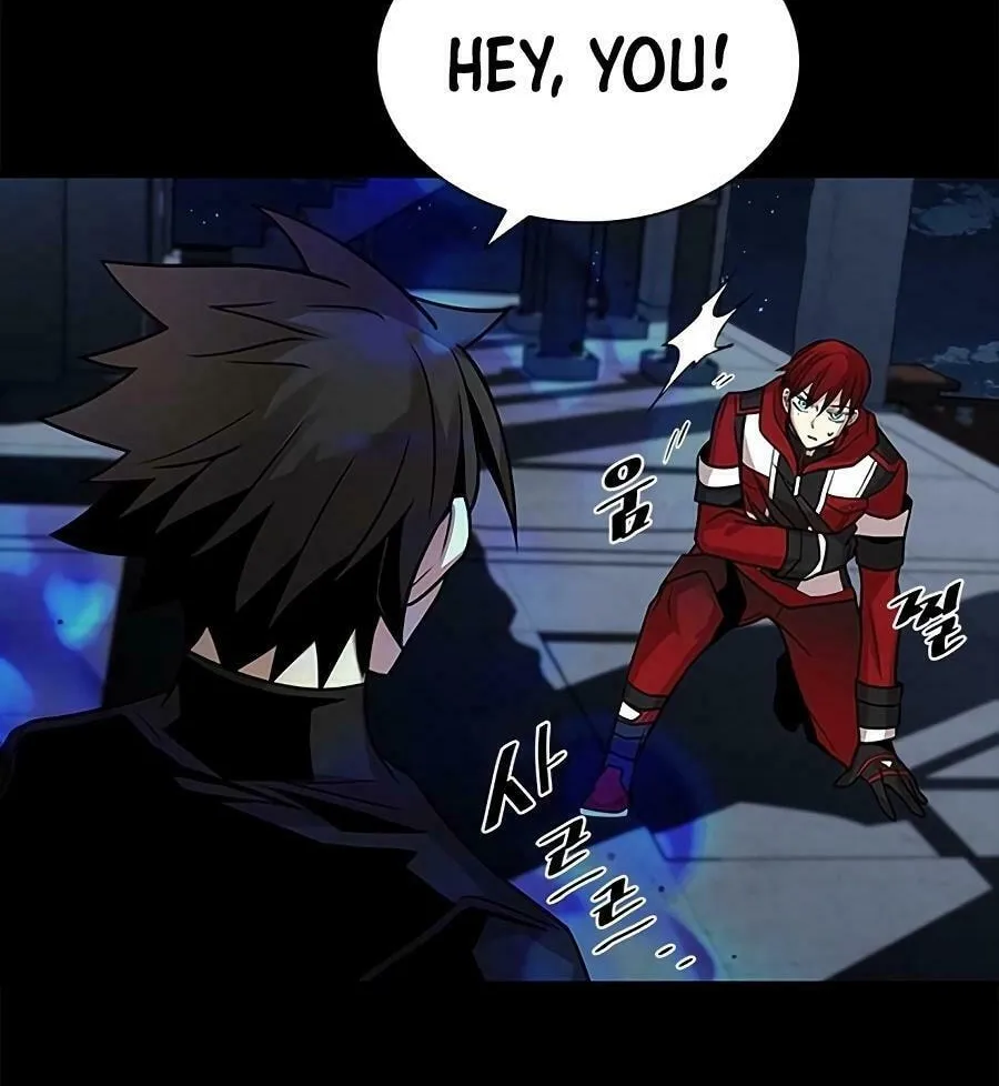 Villain to Kill Chapter 25 page 18 - 