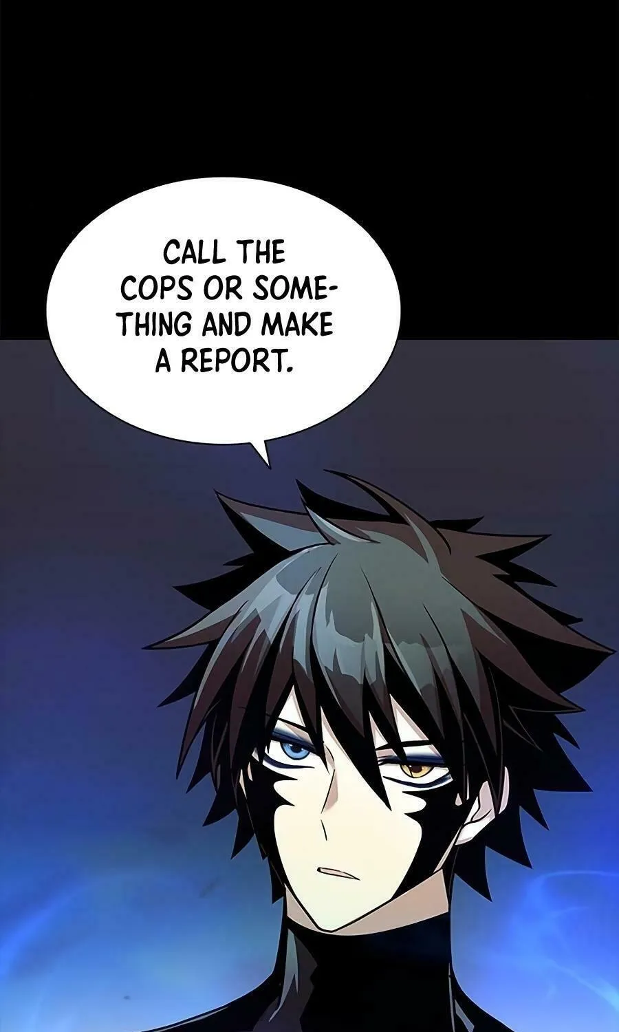 Villain to Kill Chapter 25 page 19 - 