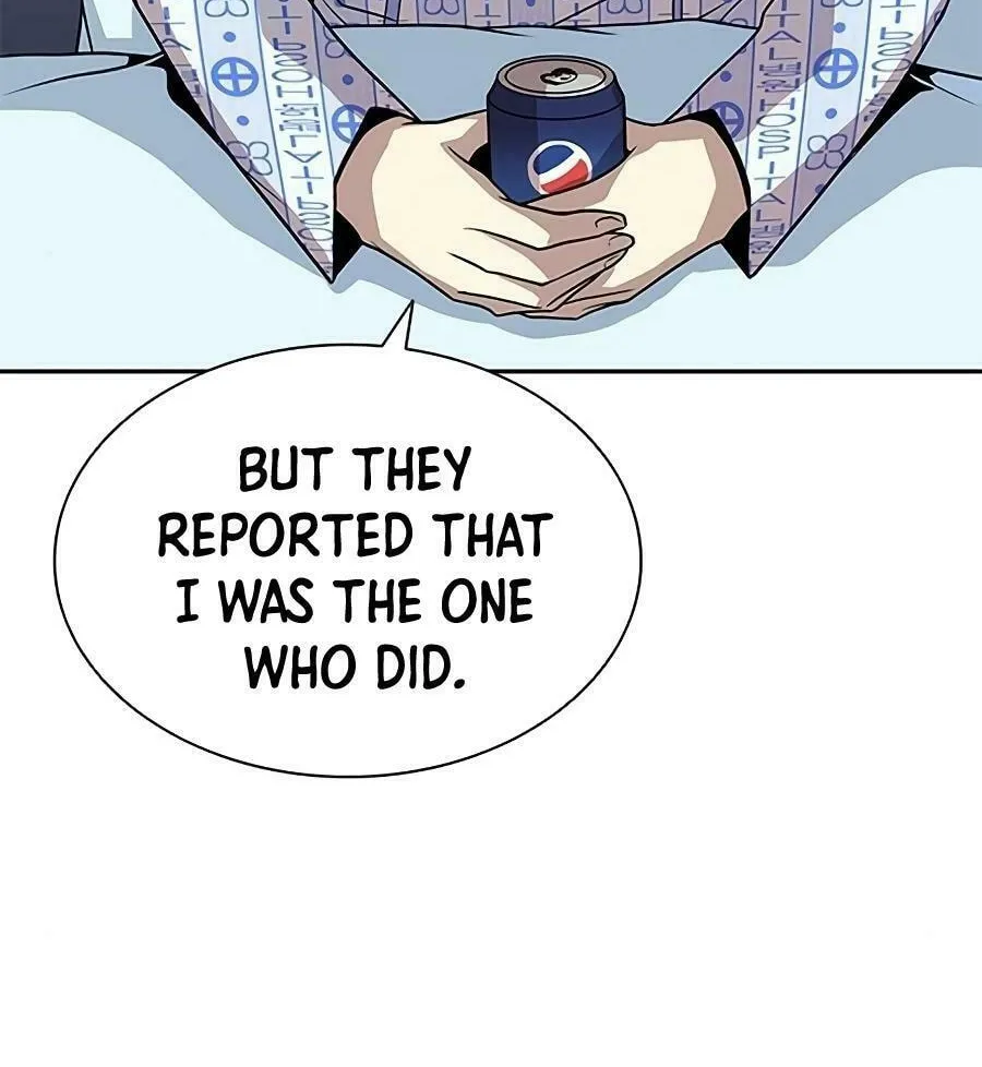 Villain to Kill Chapter 25 page 22 - 