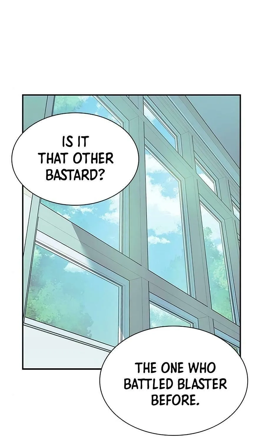 Villain to Kill Chapter 25 page 23 - 