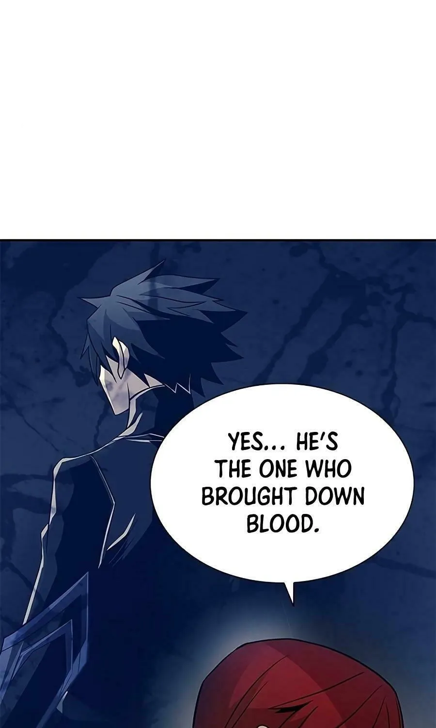 Villain to Kill Chapter 25 page 24 - 