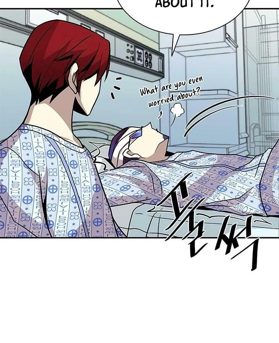 Villain to Kill Chapter 25 page 29 - 