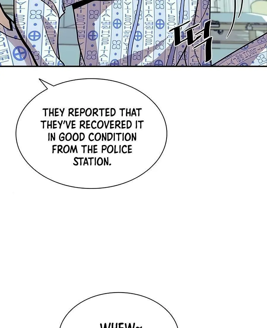 Villain to Kill Chapter 25 page 32 - 