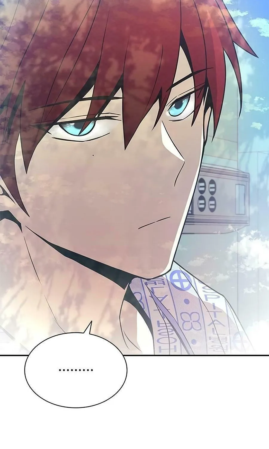 Villain to Kill Chapter 25 page 34 - 
