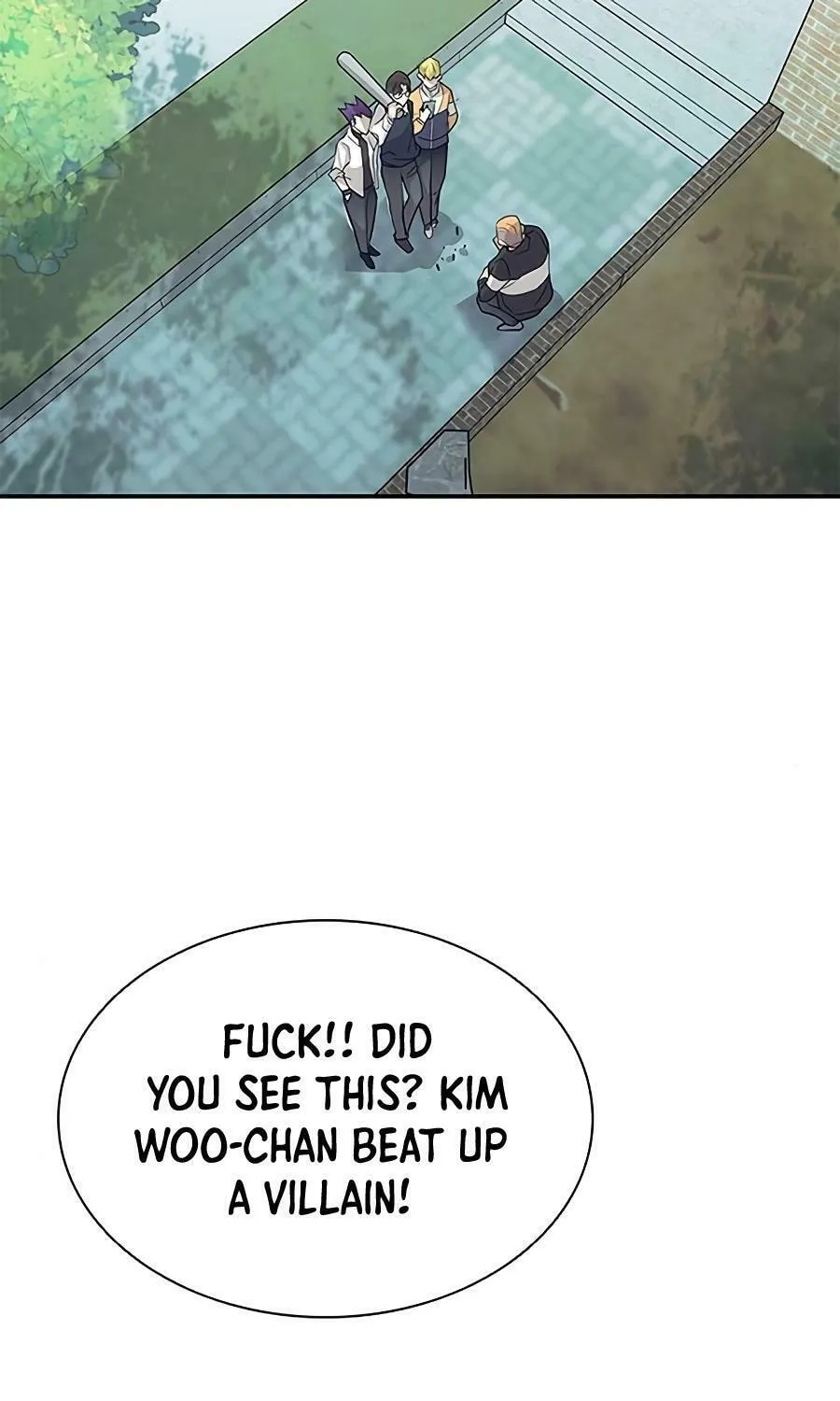 Villain to Kill Chapter 25 page 39 - 