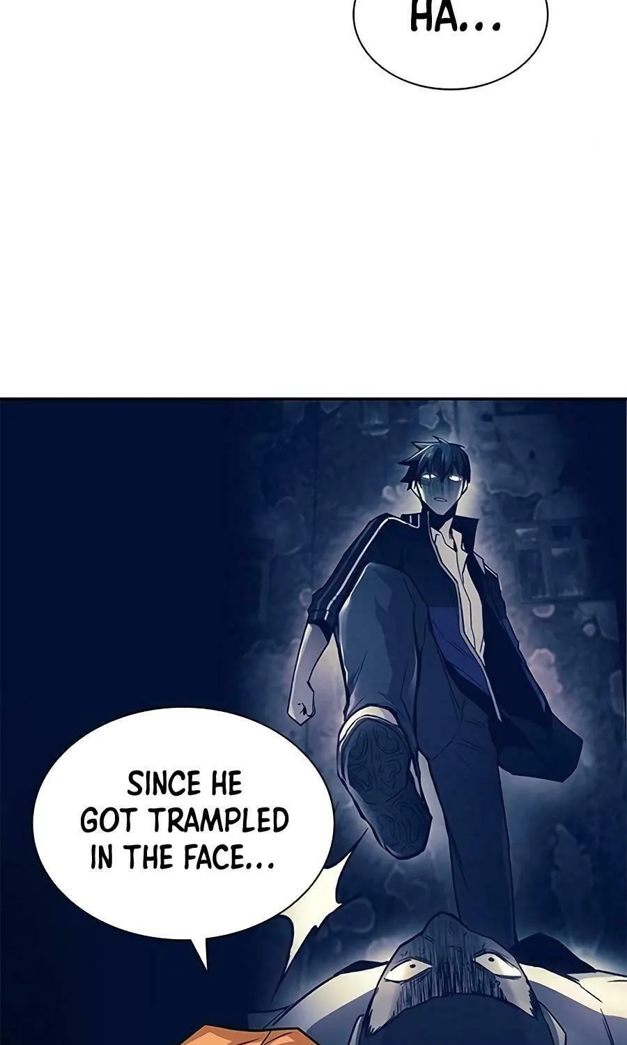 Villain to Kill Chapter 25 page 44 - 
