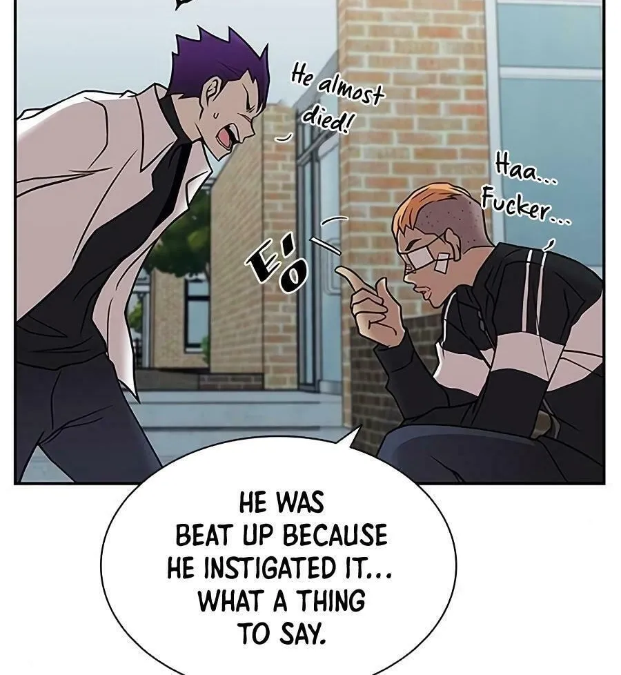 Villain to Kill Chapter 25 page 46 - 