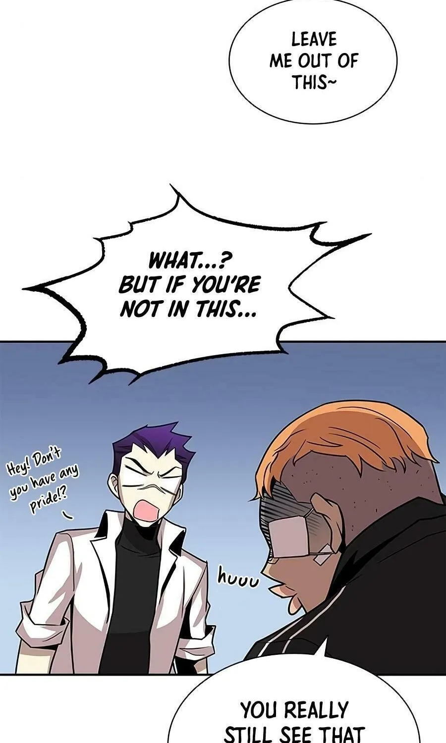 Villain to Kill Chapter 25 page 48 - 