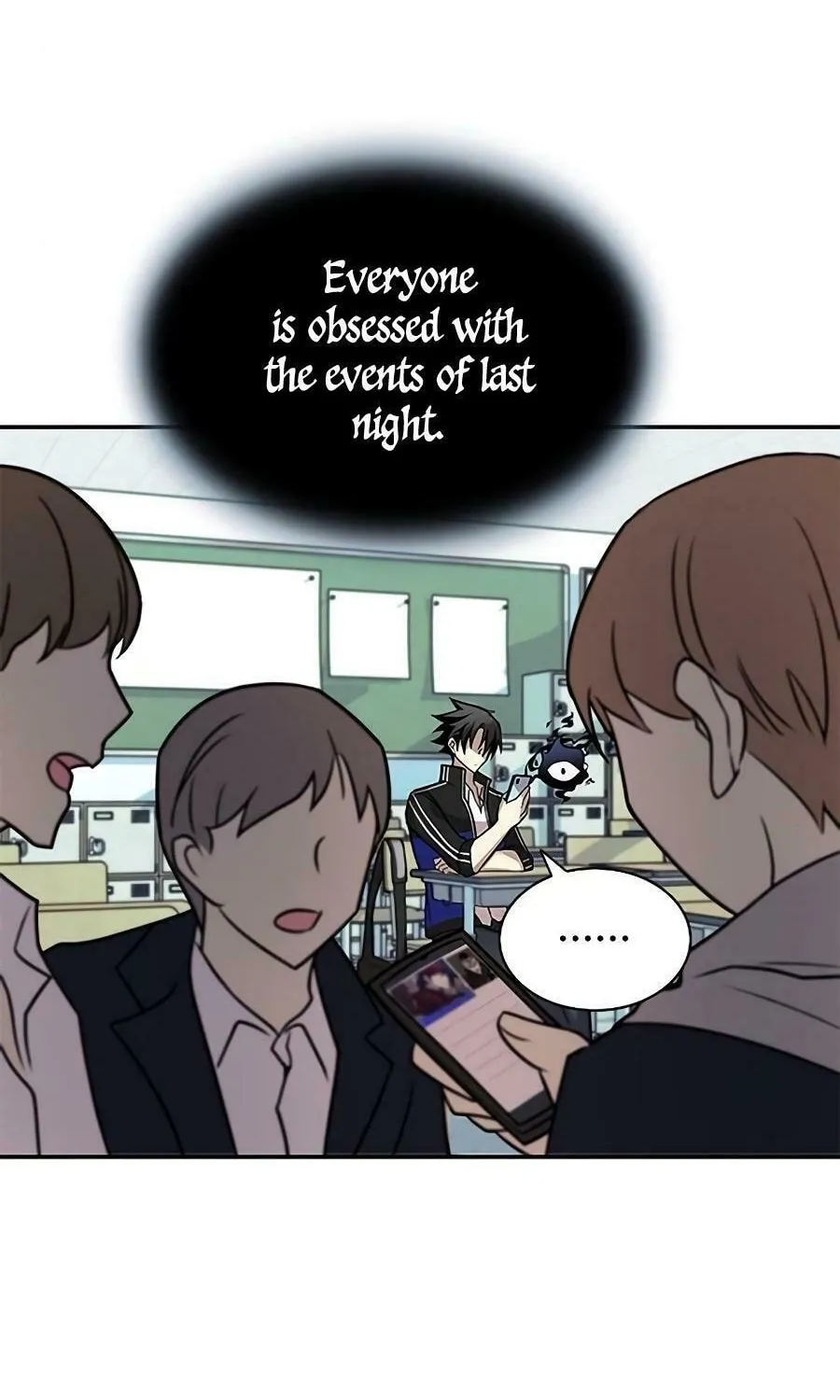 Villain to Kill Chapter 25 page 56 - 