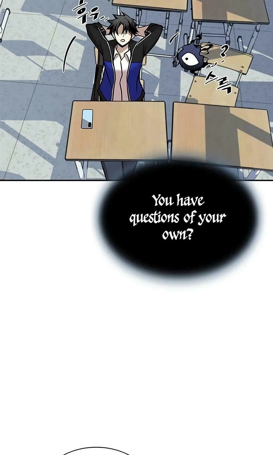 Villain to Kill Chapter 25 page 59 - 