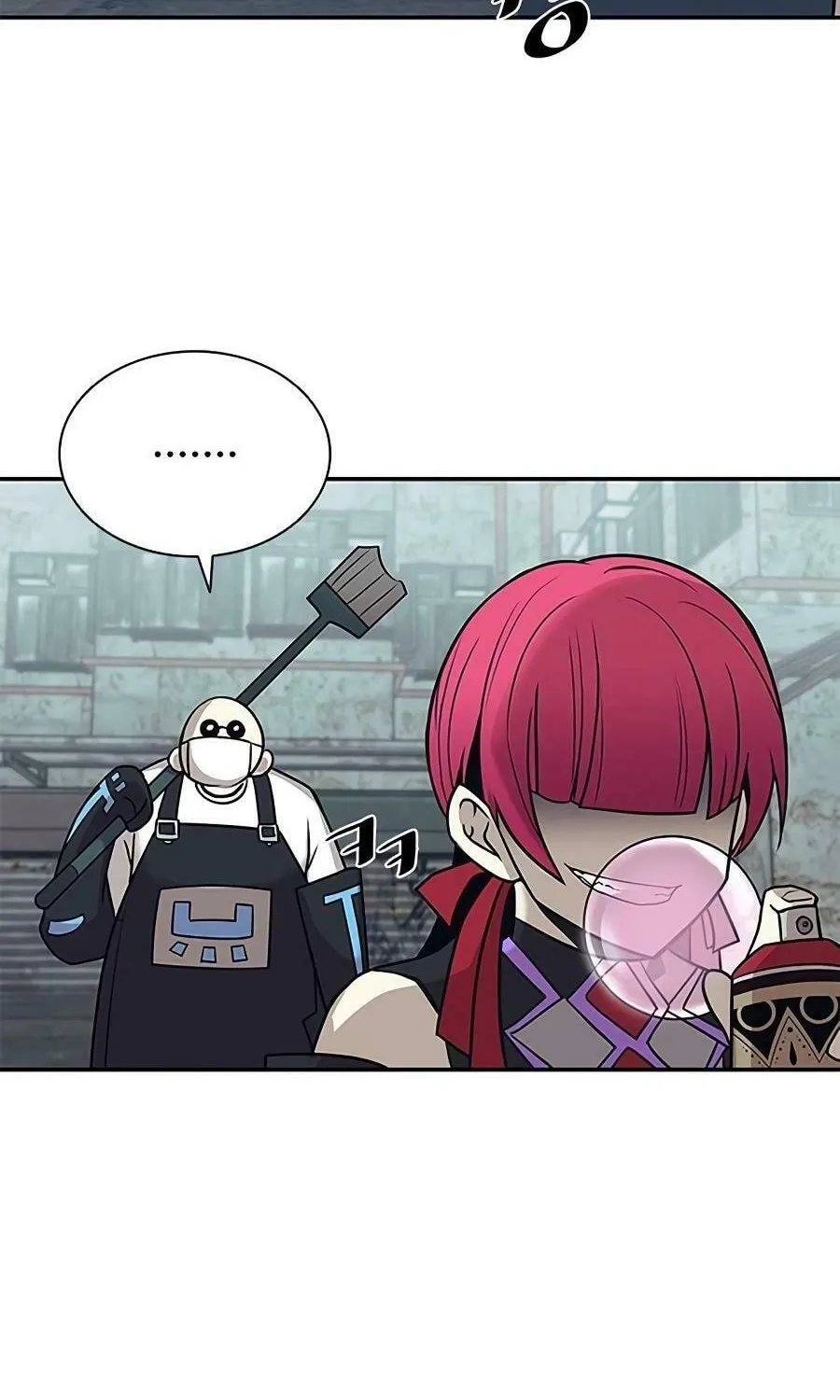Villain to Kill Chapter 25 page 67 - 