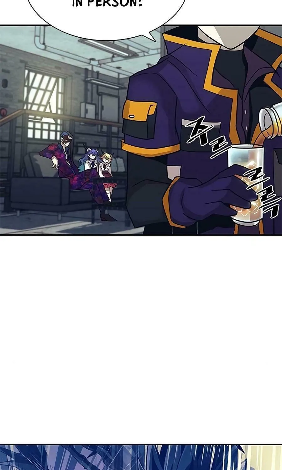 Villain to Kill Chapter 25 page 79 - 