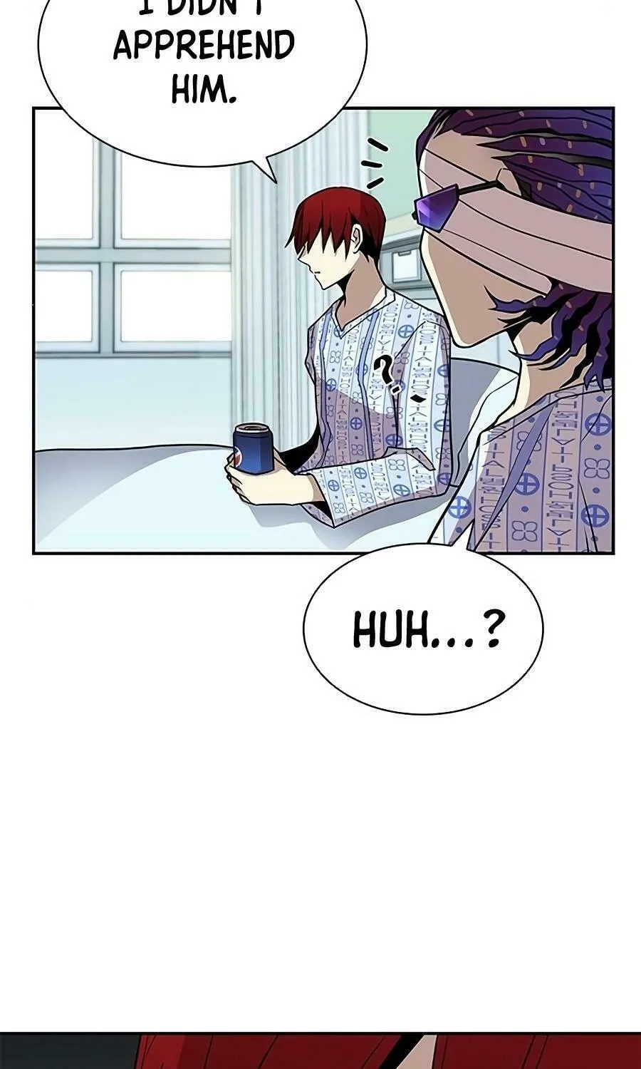 Villain to Kill Chapter 25 page 9 - 