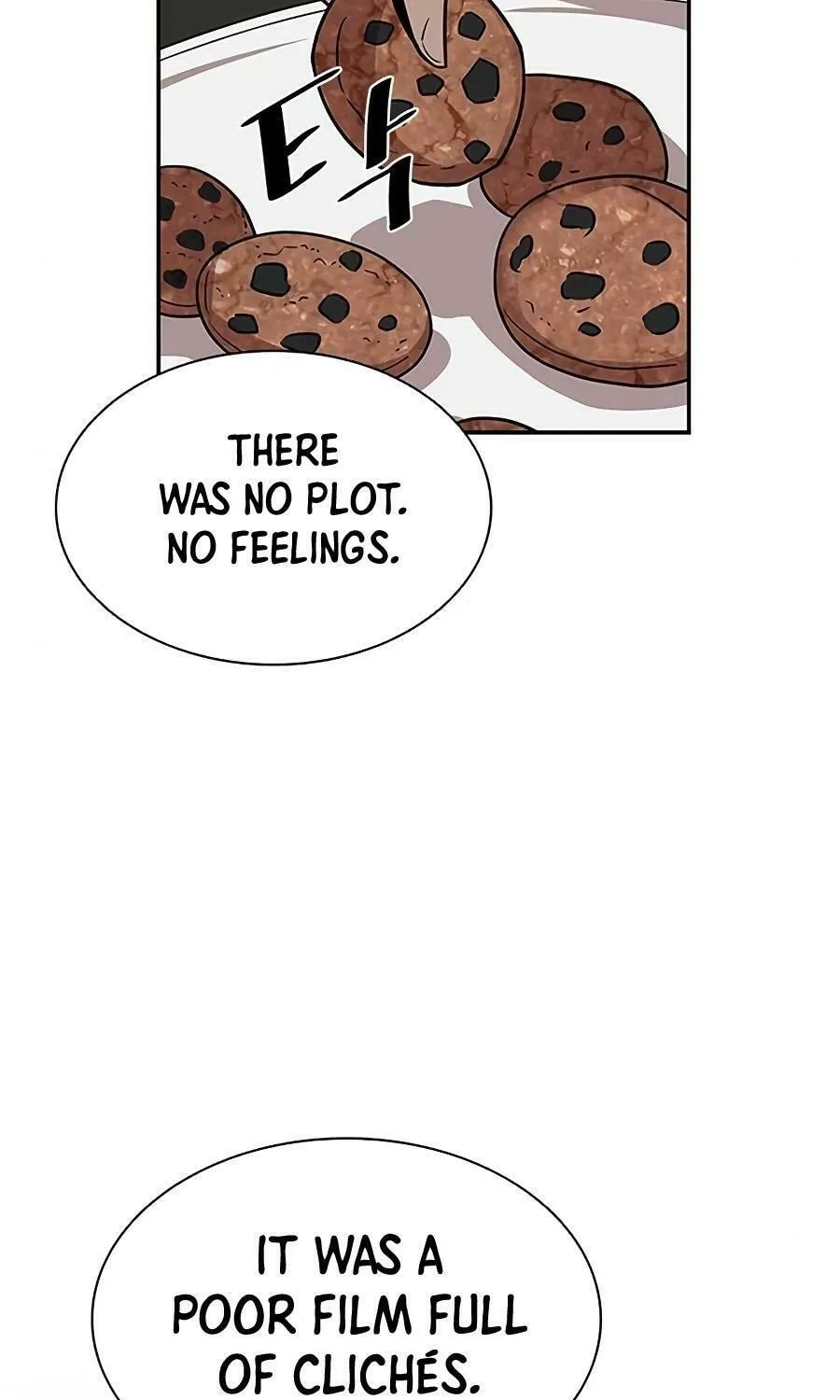 Villain to Kill Chapter 25 page 84 - 