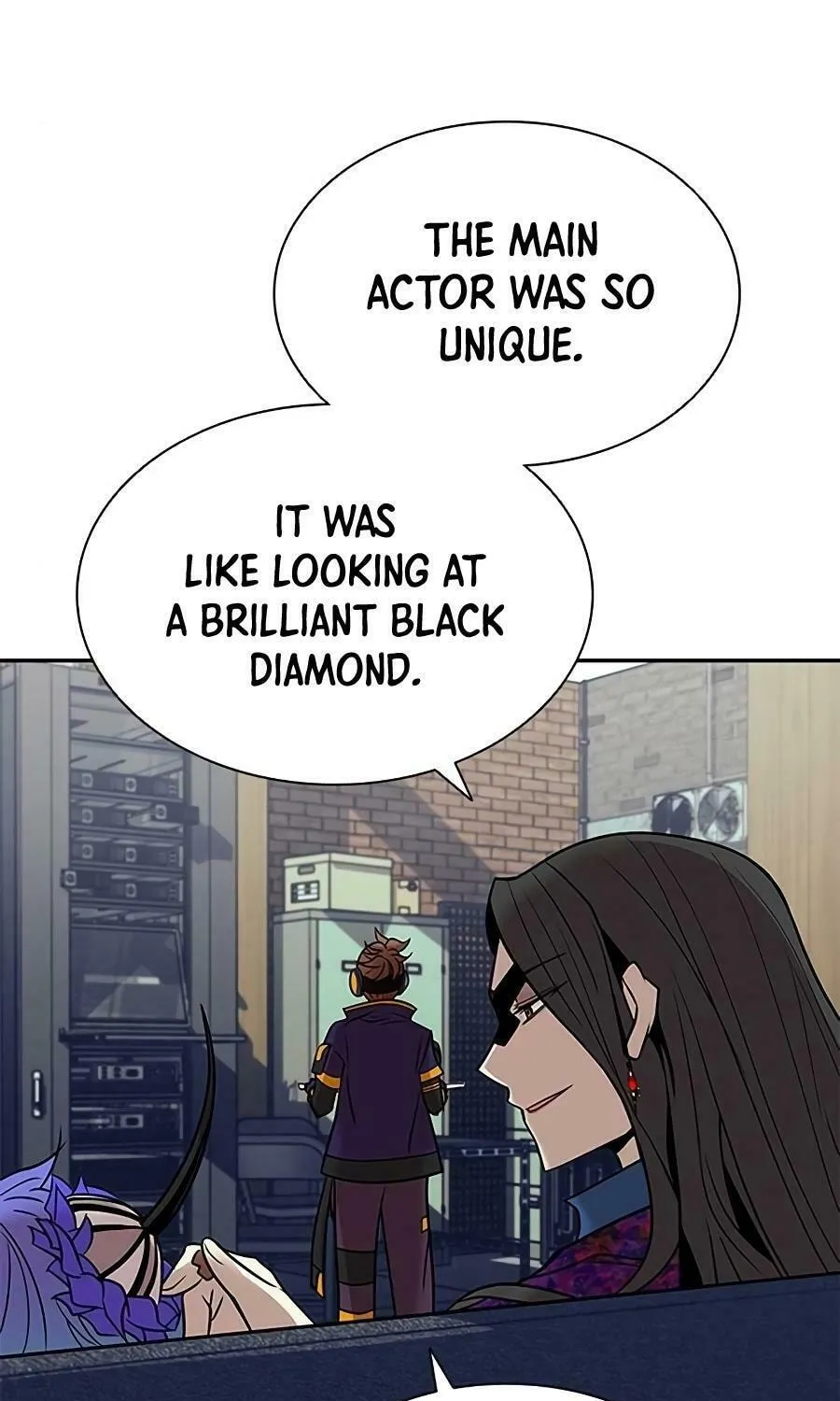 Villain to Kill Chapter 25 page 87 - 