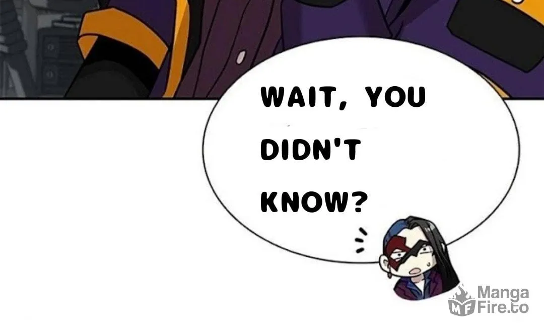 Villain to Kill Chapter 26 page 11 - 