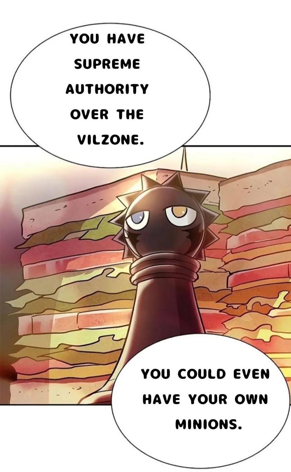 Villain to Kill Chapter 26 page 102 - 
