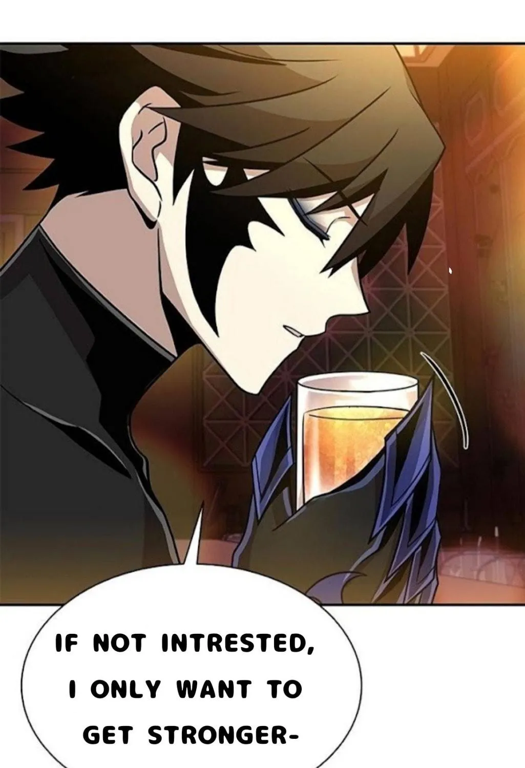 Villain to Kill Chapter 26 page 104 - 