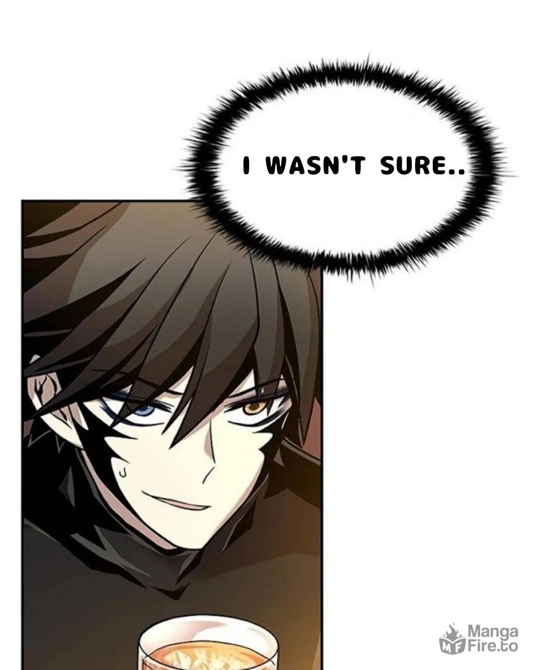 Villain to Kill Chapter 26 page 110 - 