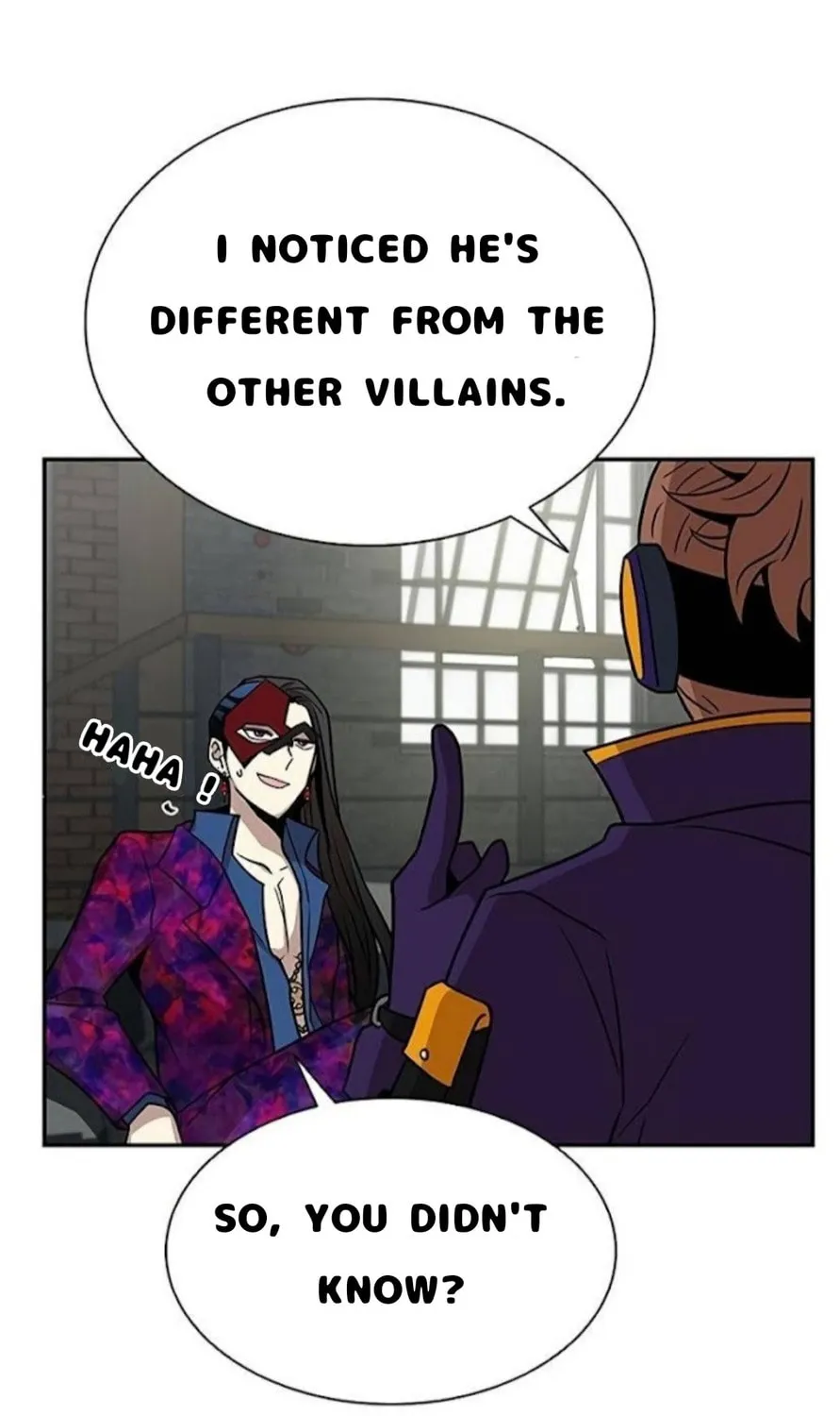 Villain to Kill Chapter 26 page 12 - 