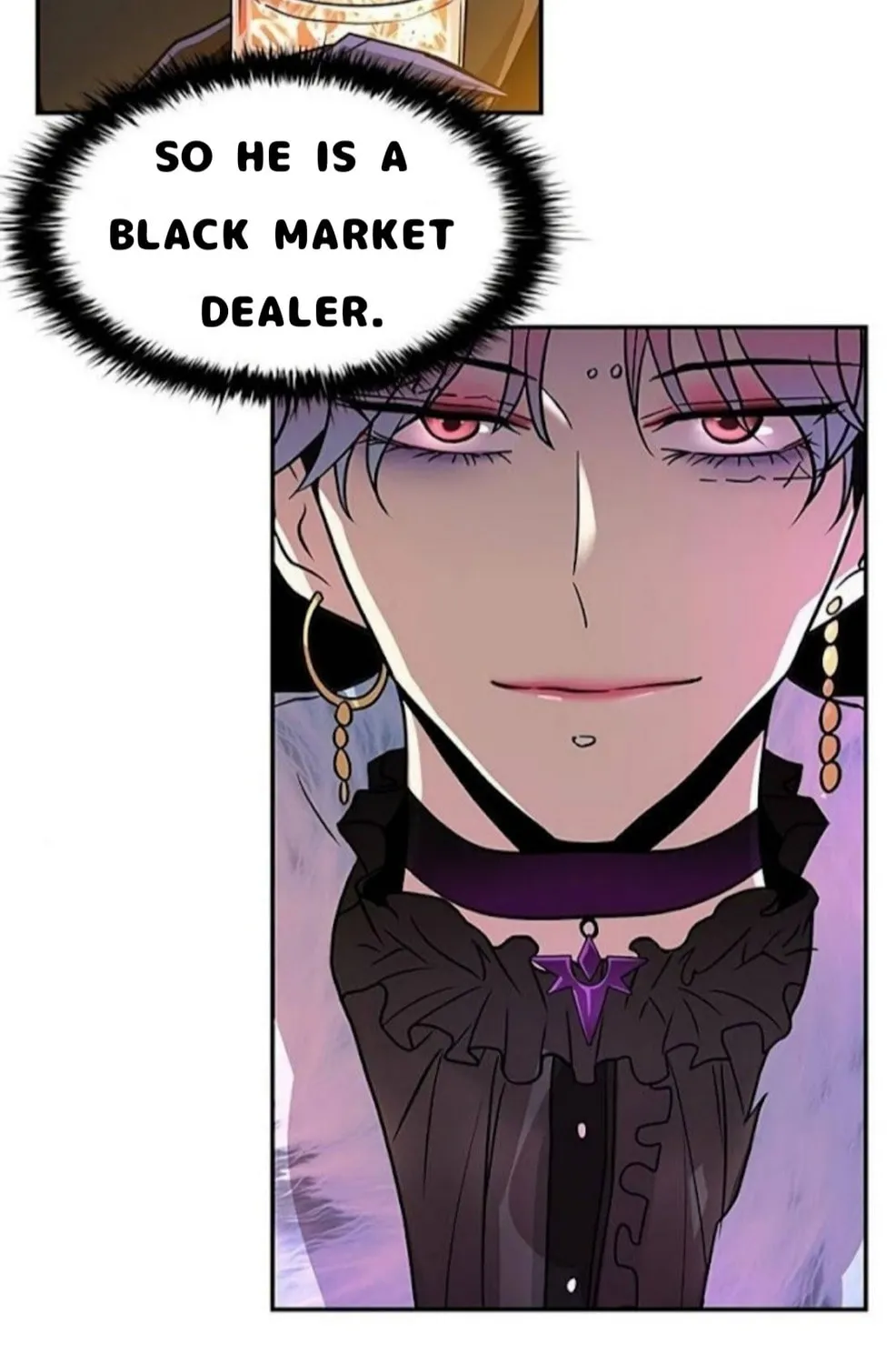 Villain to Kill Chapter 26 page 111 - 
