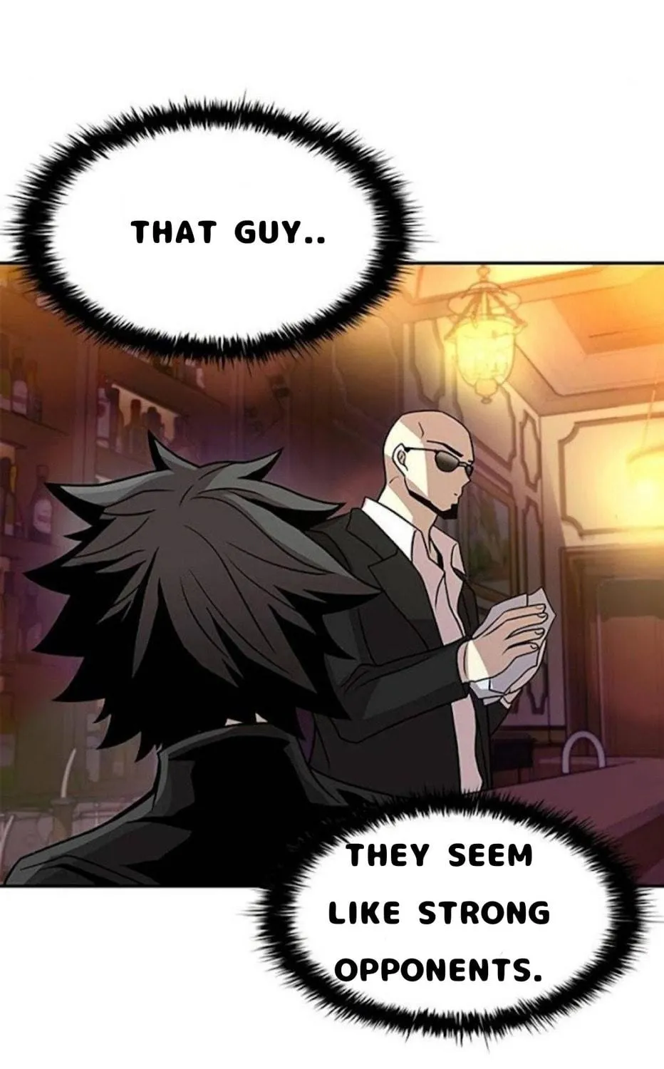 Villain to Kill Chapter 26 page 113 - 
