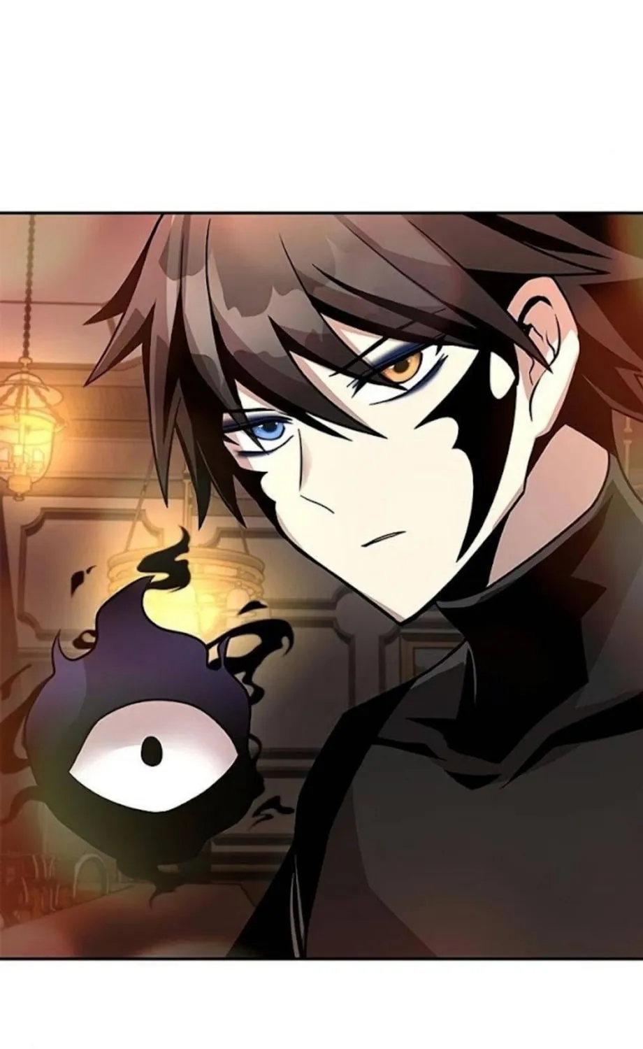 Villain to Kill Chapter 26 page 123 - 
