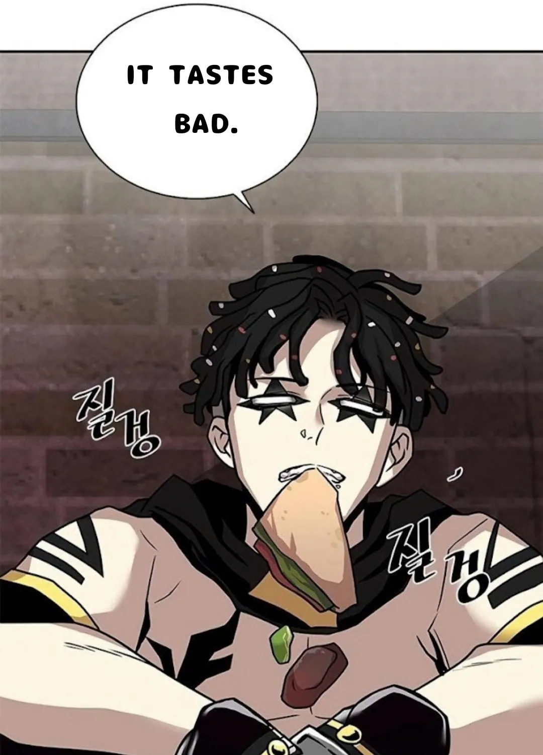 Villain to Kill Chapter 26 page 129 - 