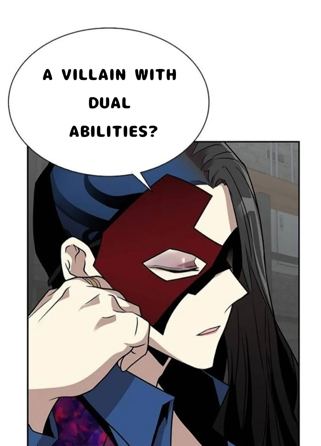 Villain to Kill Chapter 26 page 14 - 
